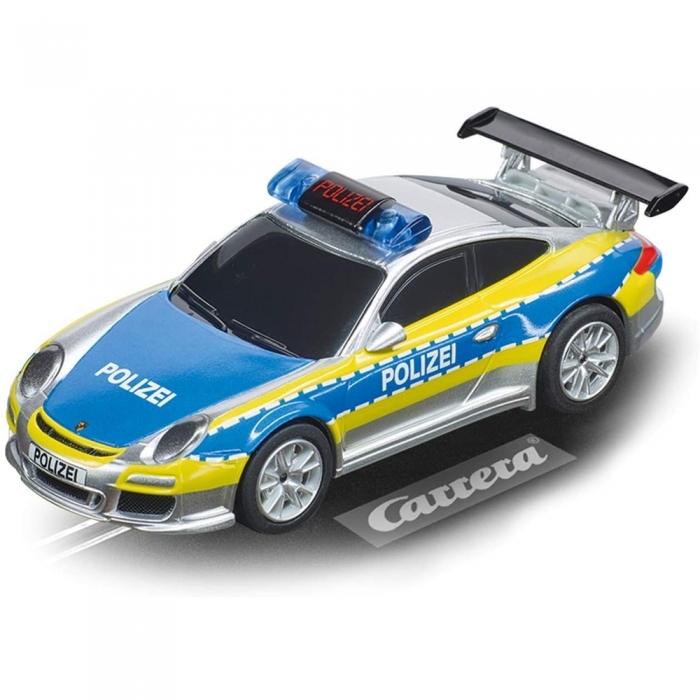 CARRERA Carrera Go - Porsche 911 Gt3 Polizei a 19,99 €
