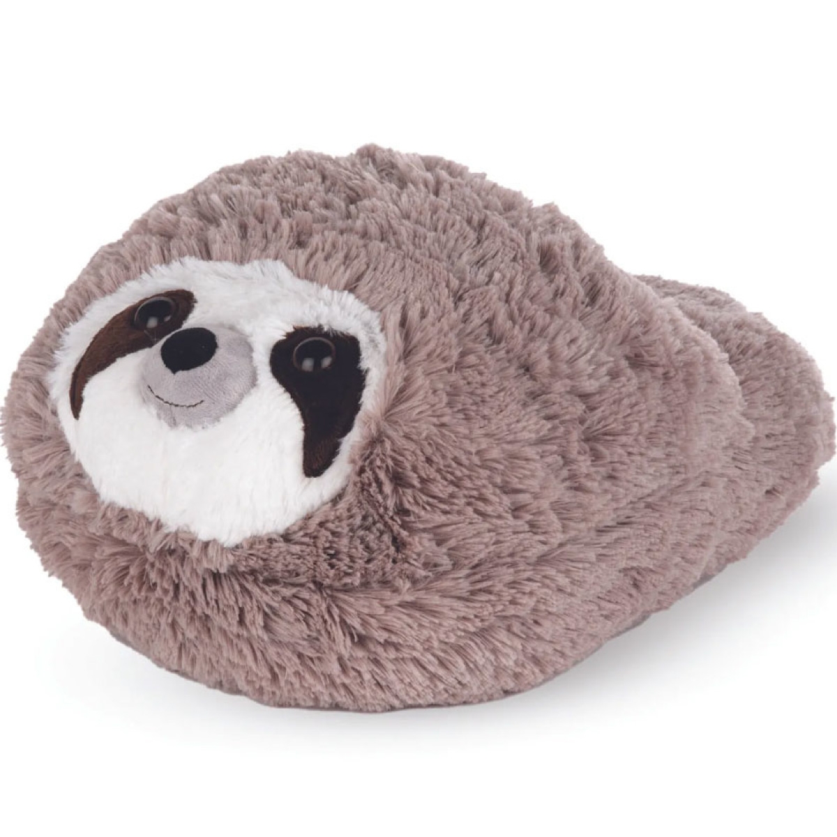 Set Di 5 Giocattoli Di Animali Di Peluche 1 Pupazzo Bradipo Mamma Con 4 Peluche Bradipo Bimbi