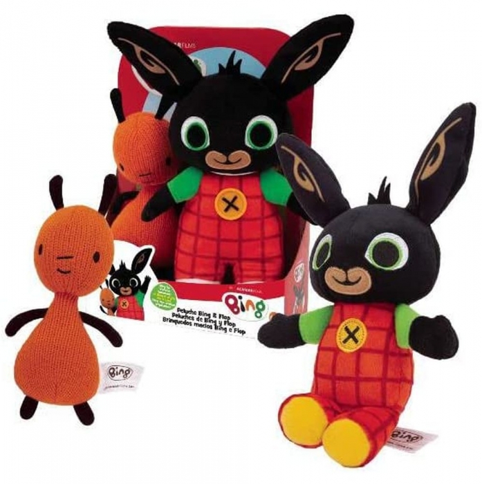 Bing BING MAXI PELUCHE 50 CM 