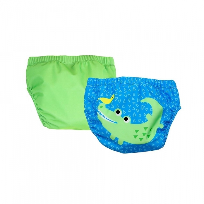 Costumino Contenitivo Pinguino - Pacco Da 2 Per Bambini 2T/3T - Foto 9