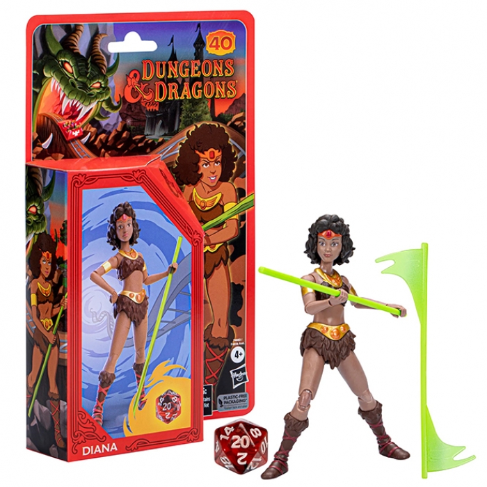Miniatura in resina di scorpione gigante per giochi di ruolo da tavolo - Dungeons and Dragons Adventure di Mythic Forge - Italia