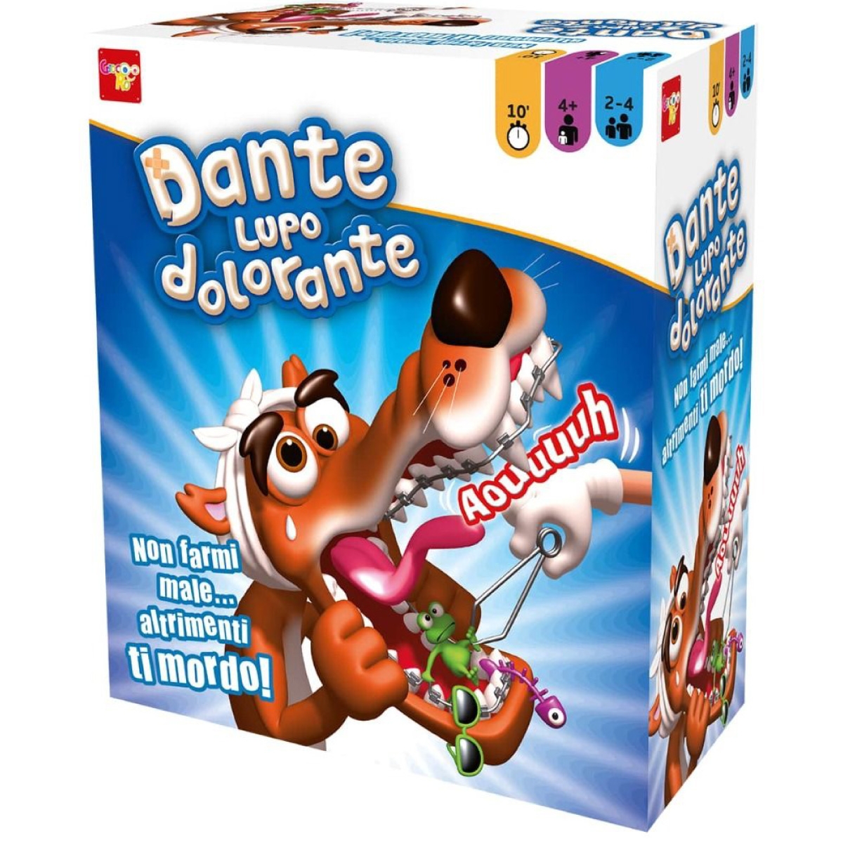 1 Set Di Dadi Da Gioco Centro Sinistra Destra Set Di Dadi Divertenti - Foto 8