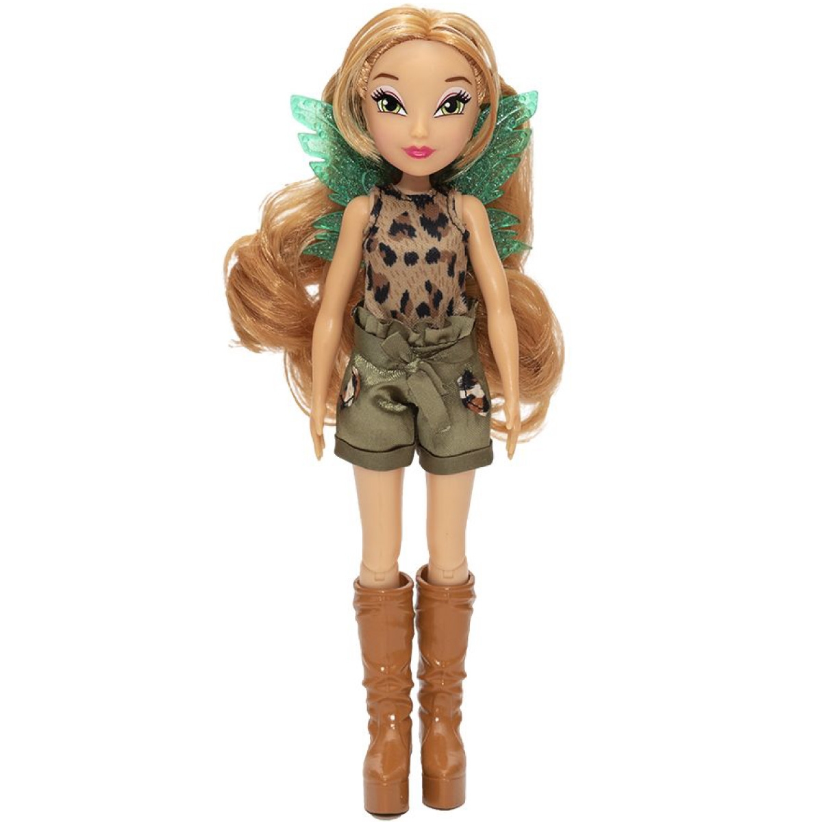 Rocco Giocattoli Bambola Aisha Wings (23cm) WINX 21291506