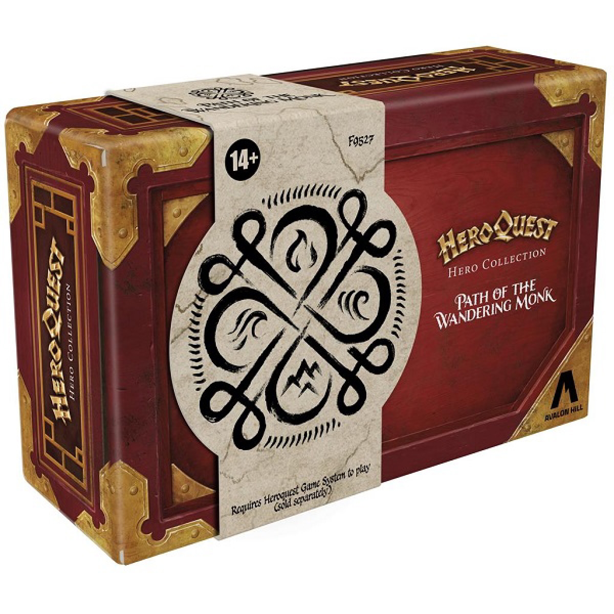 Heroquest Dadi Da Combattimento E Dadi Da Movimento In Legno - Foto 6