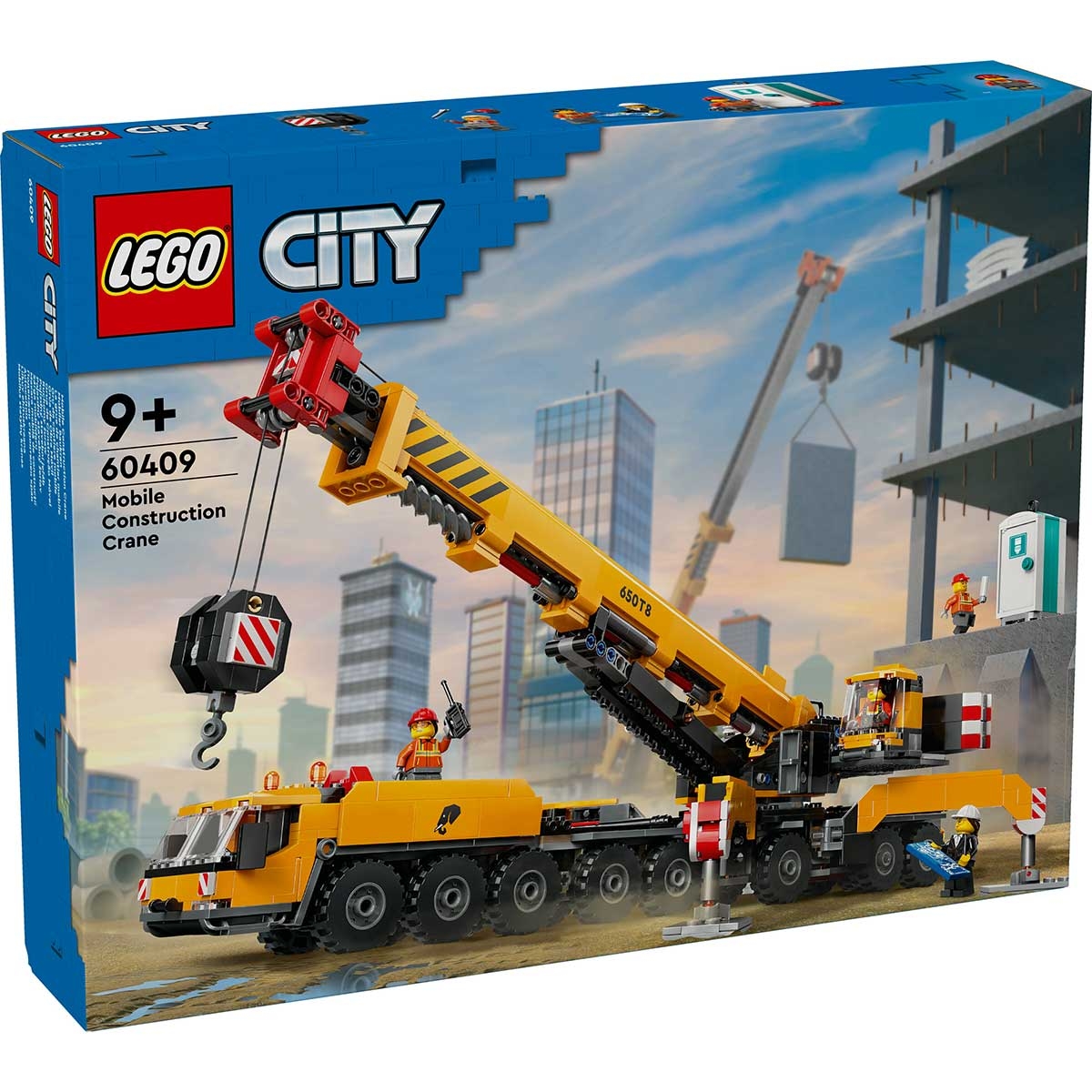 Lego Sellers Lego Duplo Grande Cantiere Istruzioni LEGO 10990