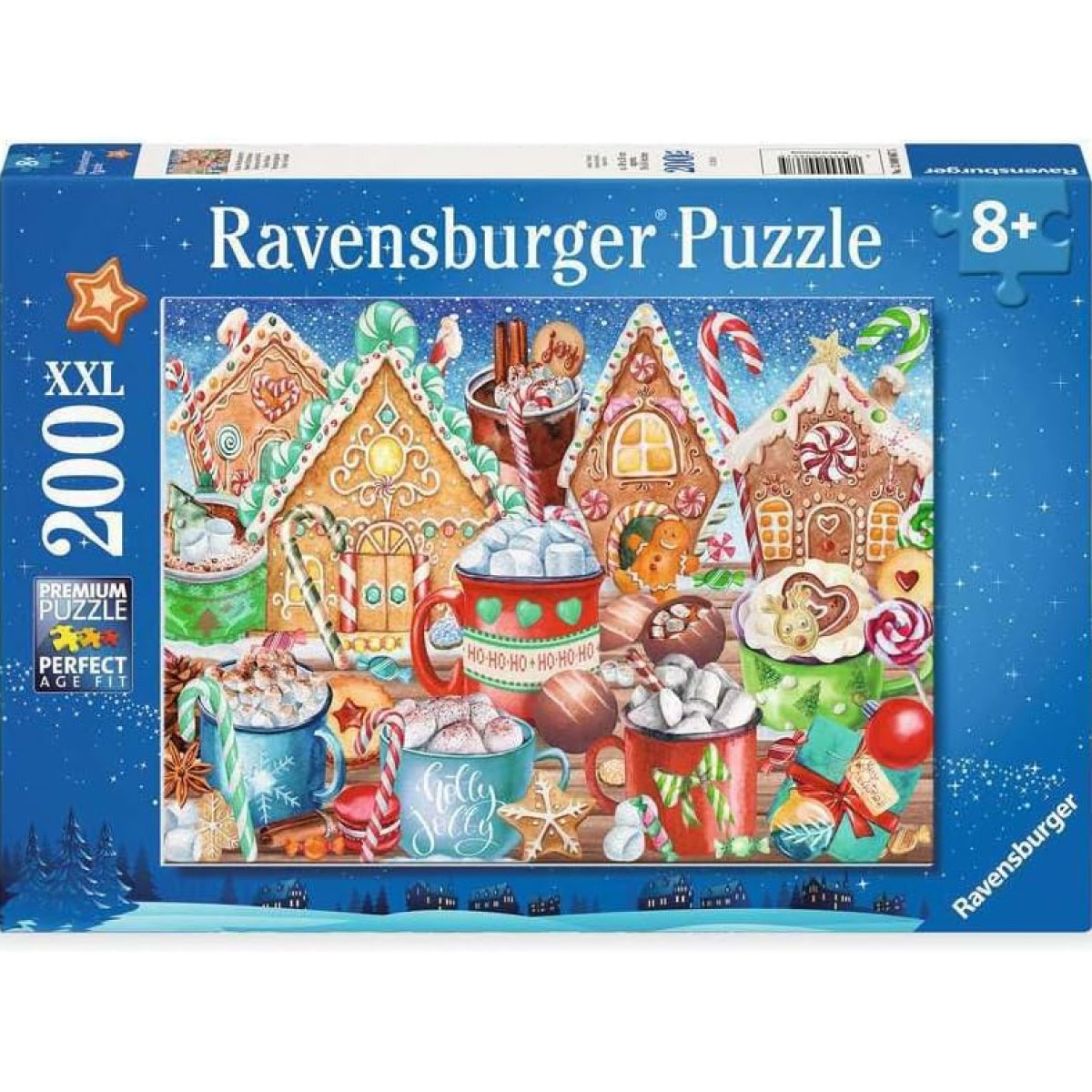 YINGXIN88 Puzzle da 2000 Pezzi per Adulti Puzzle da 2000 Pezzi Specchio nella libreria Giochi educativi Decorazione per la casa Puzzle Regali-70x100
