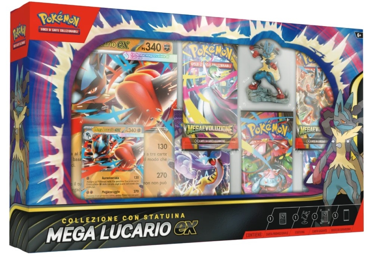 Pokémon PKW3419 Battle Feature Figure - Riffex | Ubuy