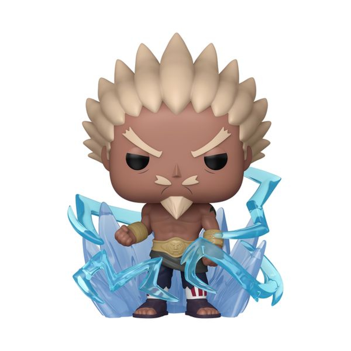 POP