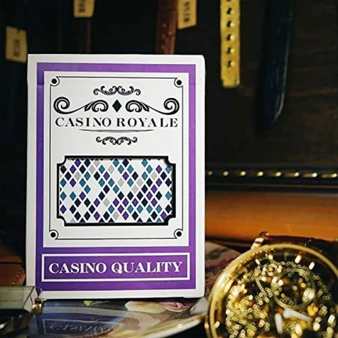 casino royale aw16 mystic edition