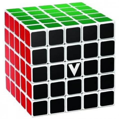 v-cube 5x5 piatto