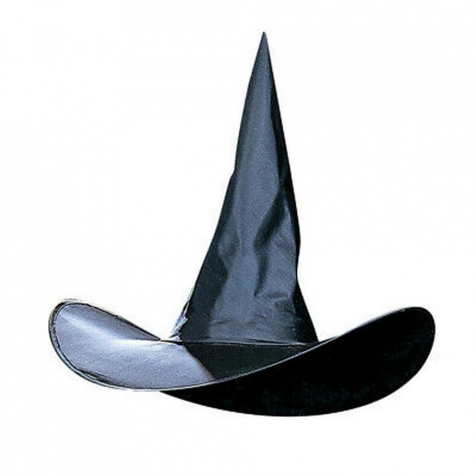 WIDMANN Cappello Da Strega | Dadi e Mattoncini
