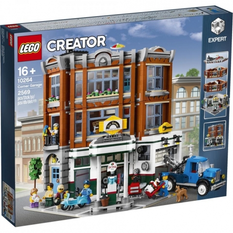 LEGO® 10264 - Officina