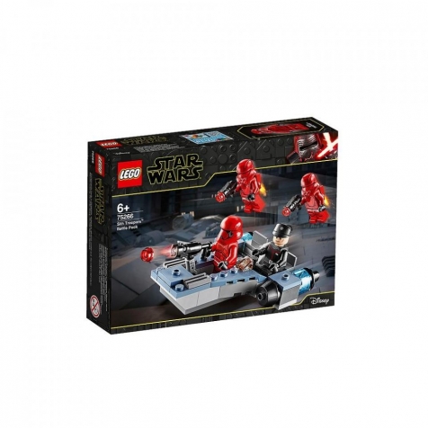 LEGO® 75266 - Battle Pack Sith Troopers™