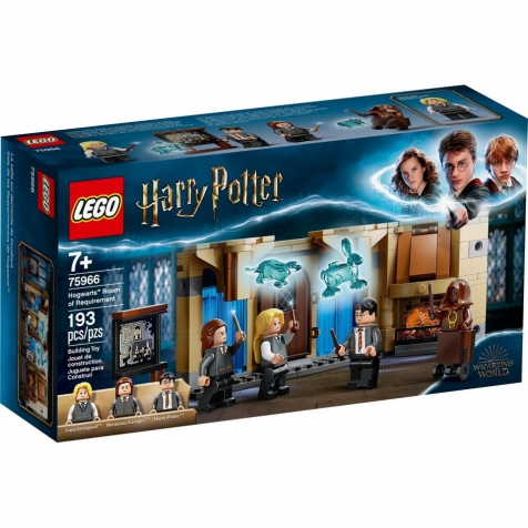 LEGO® 75966 - Stanza delle Necessità di Hogwarts™