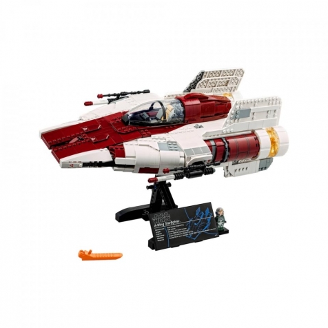 75275 - a-wing starfighter