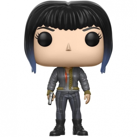 ghost in the shell - major - funko pop 384