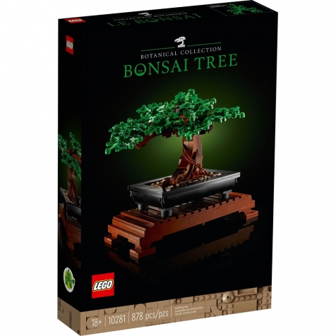 10281 - albero bonsai