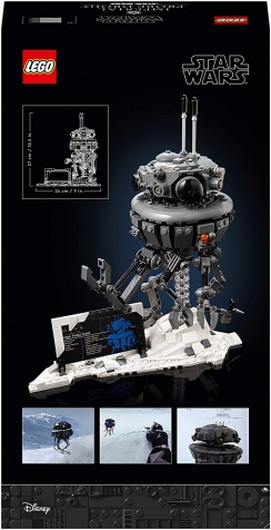75306 - droide sonda imperiale
