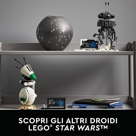 75306 - droide sonda imperiale