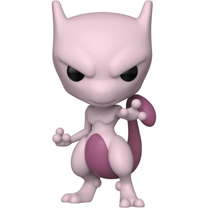 pokemon - mewtwo mewtu - funko pop 581