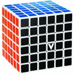 v-cube 6x6 piatto
