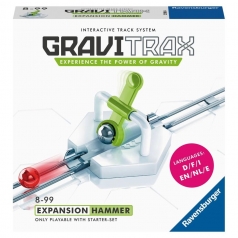 gravitrax - gravity hammer