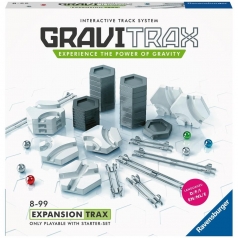 gravitrax - trax