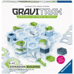 gravitrax - building