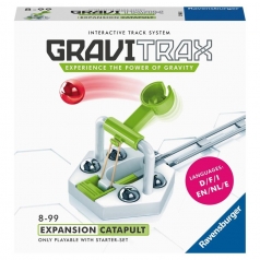 gravitrax - catapult
