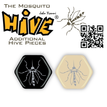 hive: zanzara