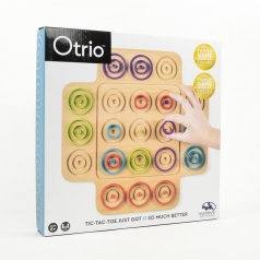 otrio - marbles
