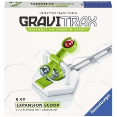gravitrax - scoop