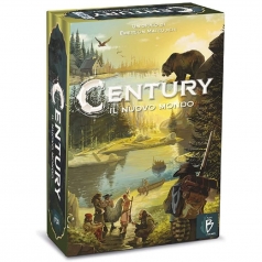century - il nuovo mondo