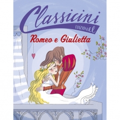 romeo e giulietta - classicini