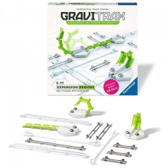 gravitrax - bridges