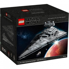 75252 - imperial star destroyer ucs