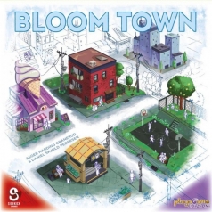 bloom town