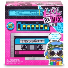 lol surprise - remix pets