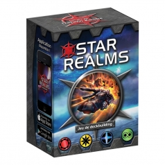 star realms - gioco base
