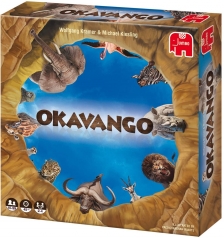 okavango