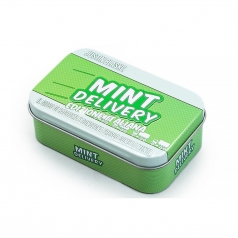mint delivery - edizione italiana