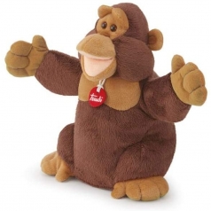 marionetta gorilla