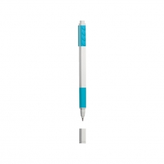 penna gel - colore blu