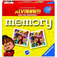 memory - alvin