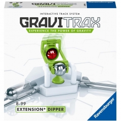gravitrax - dipper