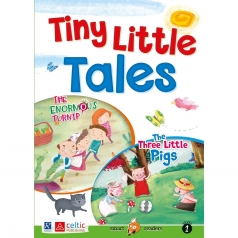 tiny little tales