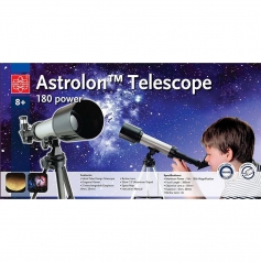 telescopio astrolon 180