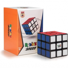 cubo di rubik - 3x3x3 speed edition