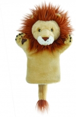 marionetta leone