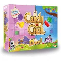 candy crush duel